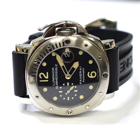 submersible 44mm watch